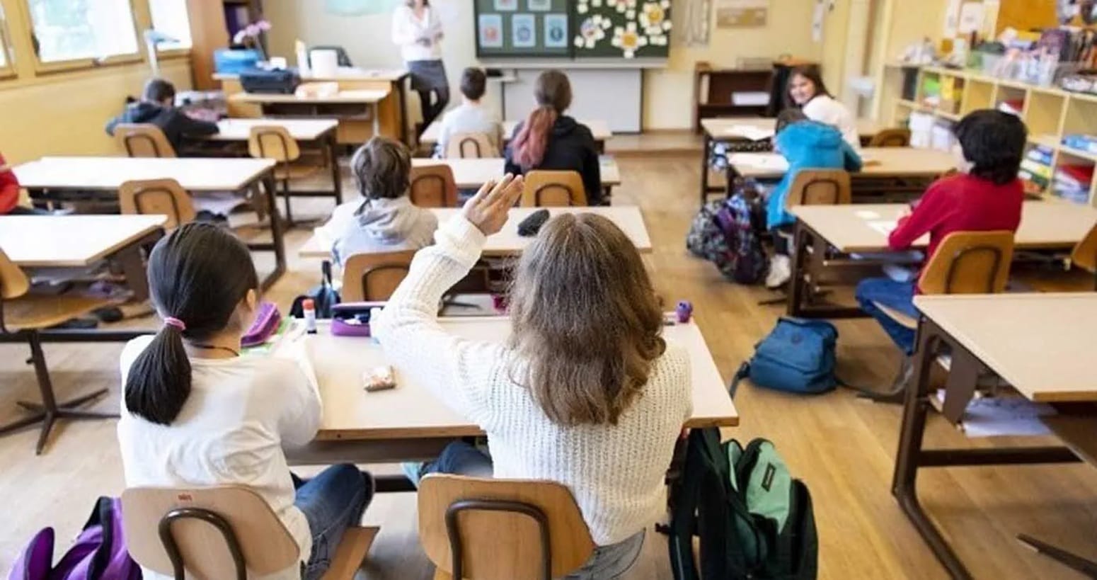 Πειραματικά σχολεία 2025-26: Πως θα δείτε την κλήρωση Live