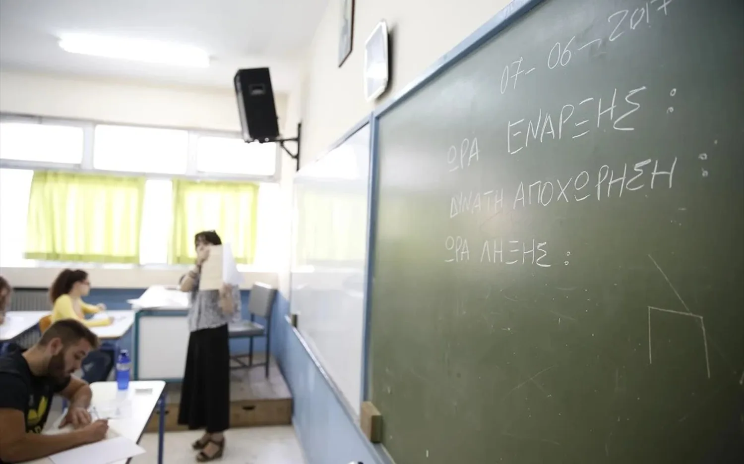 Πώς να κάνεις ηλεκτρονική αίτηση εγγραφής σε ΓΕ.Λ., ΕΠΑ.Λ. και Π.ΕΠΑ.Λ. – Οδηγός