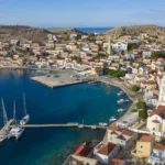 Ένα slow‑trip στην Χάλκη με €150/ημέρα – Πλήρης οδηγός για ήσυχες διακοπές