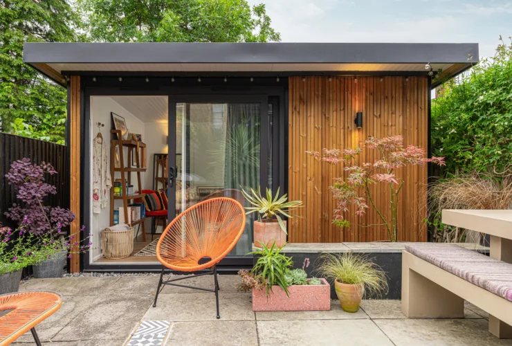 Πώς να μετατρέψεις τη βεράντα σου σε «νησί»