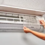Μην περιμένεις τον καύσωνα! Δες πώς να καθαρίσεις μόνος σου το Air Condition σε 10 λεπτά