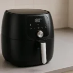 Σε παρακολουθεί το air fryer; Η αλήθεια πίσω από τη «συνωμοσία» της κουζίνας