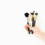 πινέλα μακιγιάζ