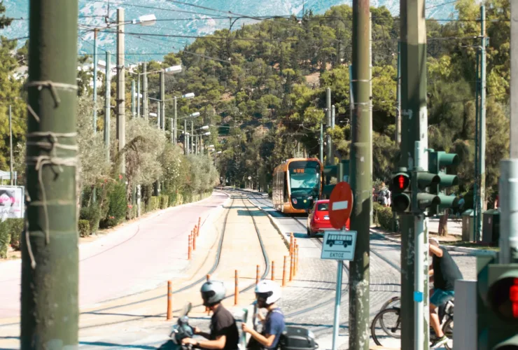 Δακτύλιος 2025: Πότε επιστρέφει στους δρόμους της Αθήνας