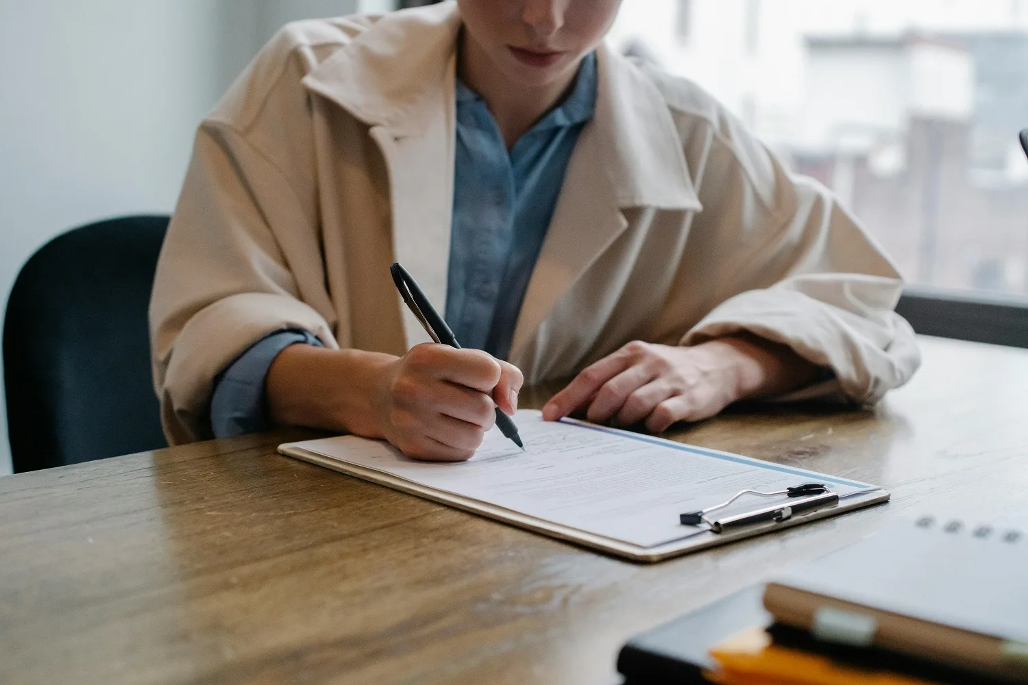 Cover letter που ξεχωρίζει: Τι να γράψεις (και τι όχι) για να πάρεις τη συνέντευξη