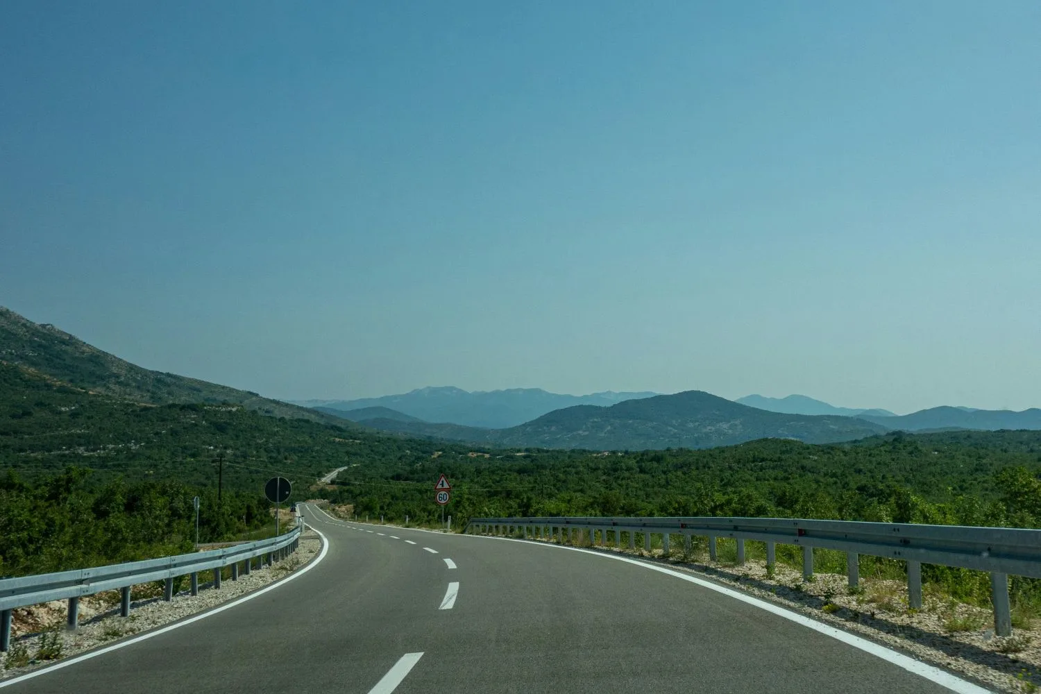 Πώς θα πληρώνουμε στις εθνικές οδούς - Τέλος τα διόδια