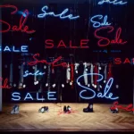 Τελευταία ευκαιρία για τις θερινές εκπτώσεις 2025