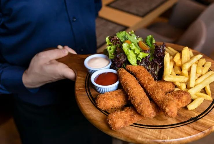 Αν θες να έχεις υγιές συκώτι ΜΗΝ φας αυτές τις τροφές