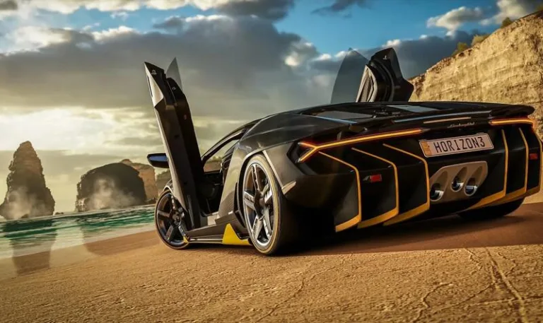 10 από τα αγαπημένα μας racing games όλων των εποχών