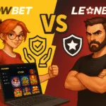 Leonbet Ελλάδα vs Powbet Ελλάδα – Αναλυτική σύγκριση για παίκτες στην Ελλάδα