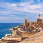 Hotel Malta: Where Timeless Architecture Meets Island Hospitality