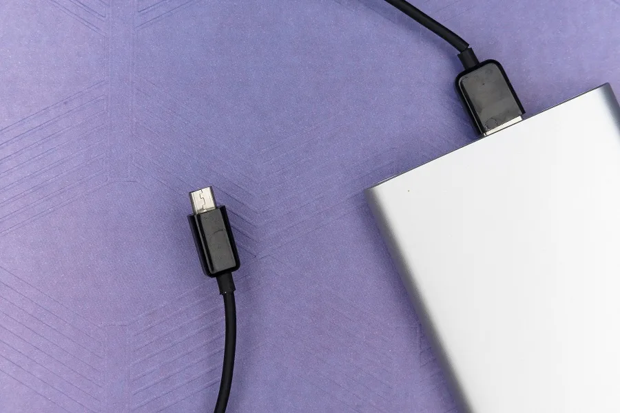 power bank