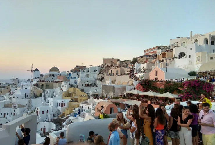 Πανηγύρια 2025: Ο απόλυτος καλοκαιρινός οδηγός