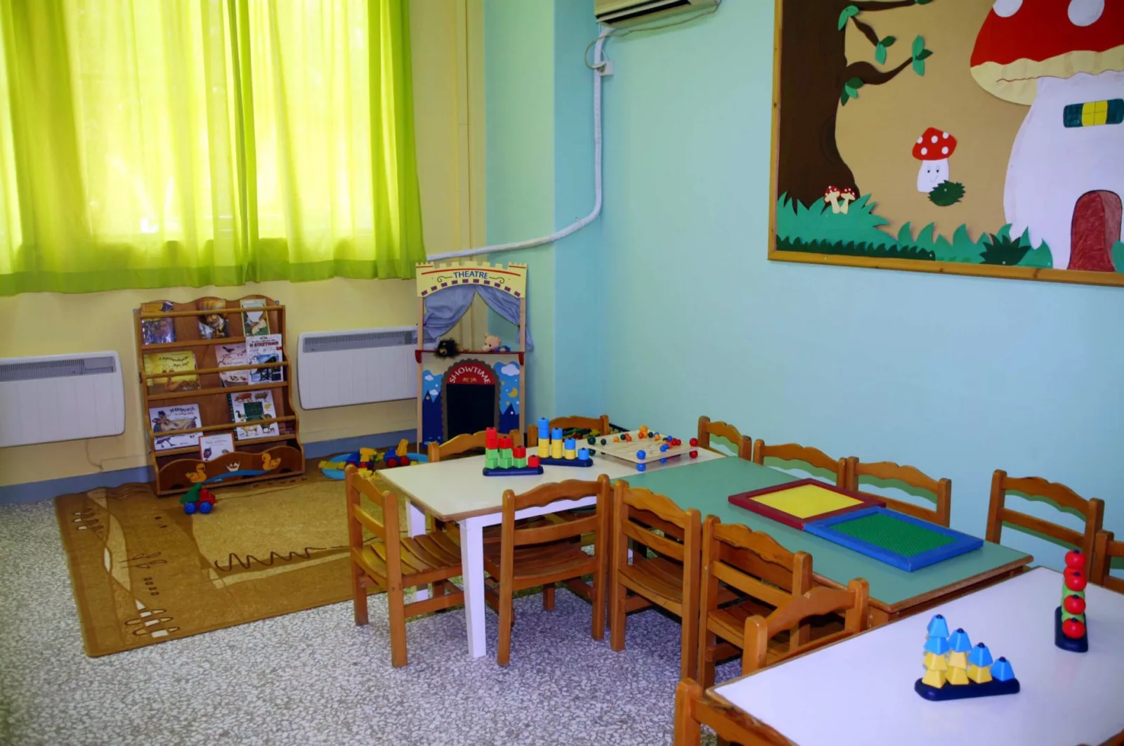 LIVE: Άνοιγμα αιτήσεων ΕΕΤΑΑ για παιδικούς σταθμούς ΕΣΠΑ 2025 – Πλήρης Οδηγός