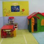 ΕΕΤΑΑ, ΠΑΙΔΙΚΟΙ ΣΤΑΘΜΟΙ