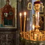 Τι τρώμε στα Εισόδια της Θεοτόκου 21/11