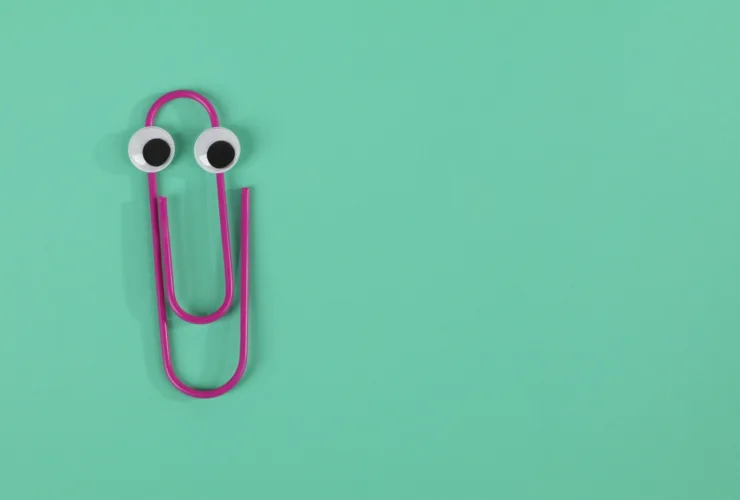 συνδετήρας