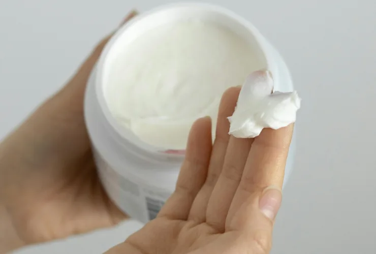 body butter