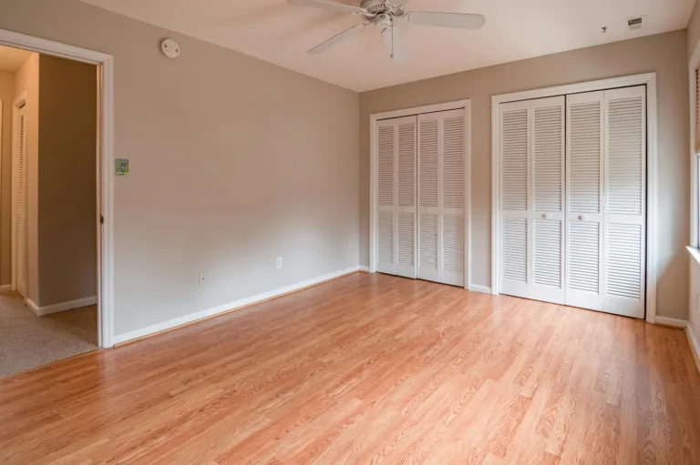 Πώς να καθαρίσετε το laminate δάπεδο χωρίς γραμμές και θαμπάδες
