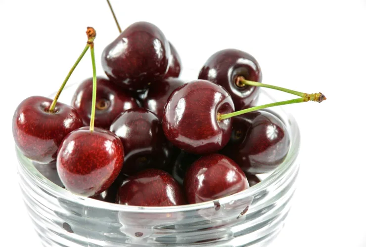 κεράσια