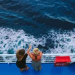 Καθυστέρηση πλοίου: Πώς να πάρετε πίσω το 50% του εισιτηρίου