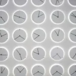 Αλλαγή ώρας 2025: Πότε επιστρέφει η χειμερινή ώρα;