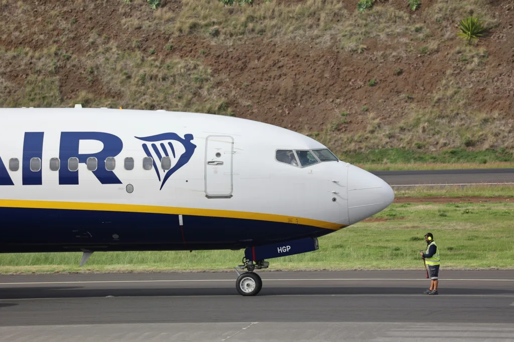 Ένα νέο «τσουχτερό» πρόστιμο της Ryanair που δεν αφορά τις αποσκευές