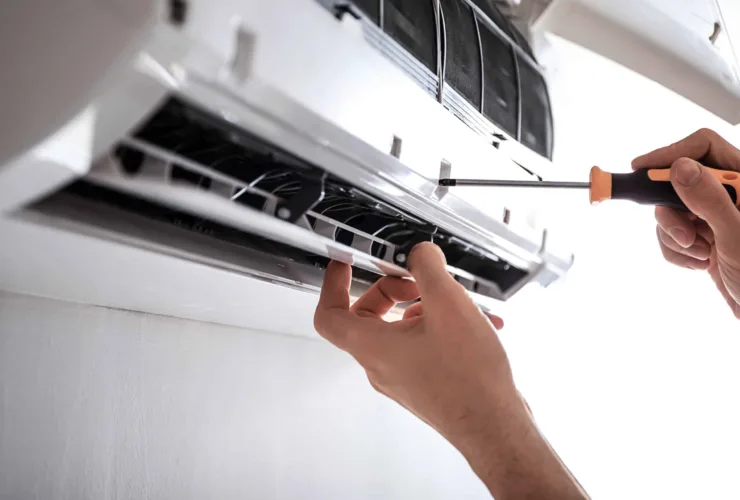 Πώς θα καθαρίσεις το air condition χωρίς τεχνικό – Βήμα-βήμα οδηγός
