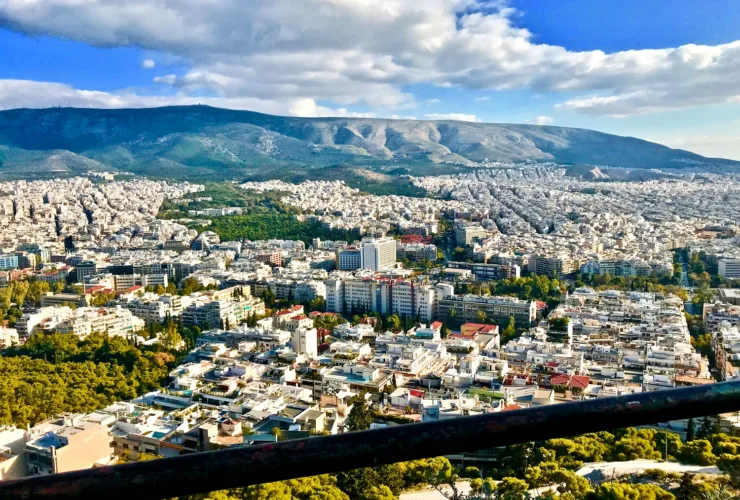 Φόρος ενοικίου: Τι αλλάζει με τους νέους συντελεστές