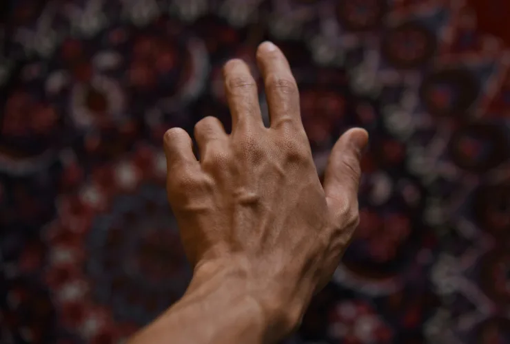 Γιατί οι φλέβες μας φαίνονται μπλε ενώ το αίμα είναι κόκκινο; Η αλήθεια σε 2 λεπτά