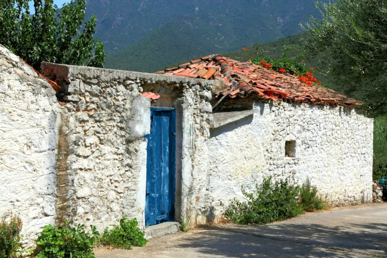 Οδηγός επιβίωσης στο χωριό το καλοκαίρι – Τι να προσέξεις, τι να πάρεις μαζί και πώς να περάσεις τέλεια