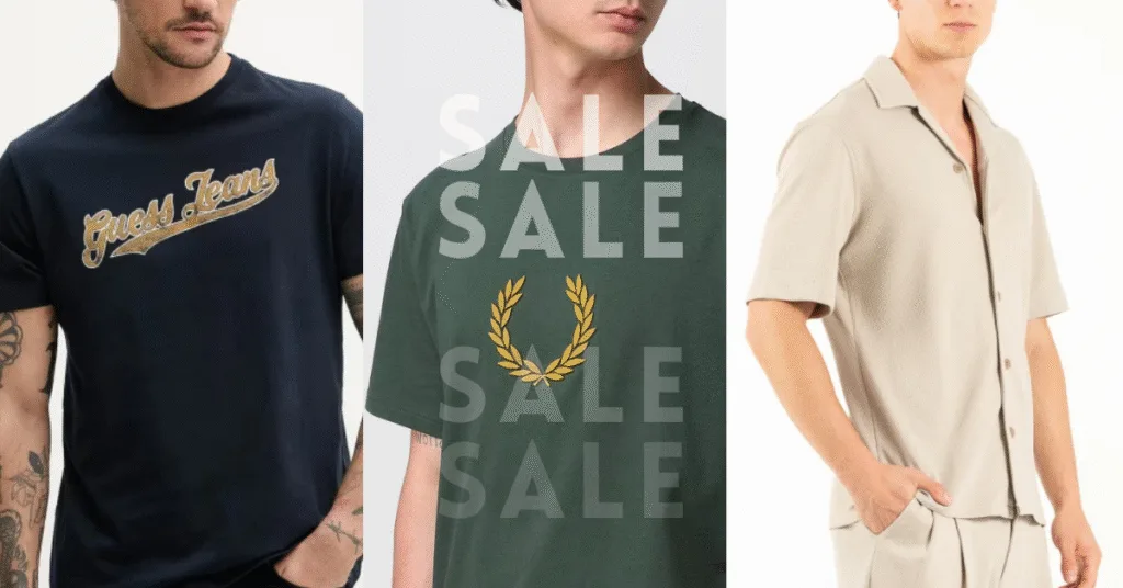 Καλοκαιρινές Εκπτώσεις έως -50% στο Tobros.gr – Hot Deals σε Fashion Brands!