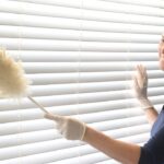 Πώς να καθαρίσετε τα ρολά χωρίς κόπο – Ο απόλυτος οδηγός