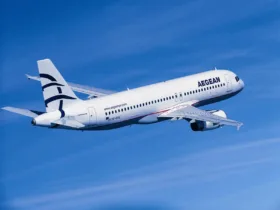 Έτσι θα πάρεις 20% έκπτωση σε πτήσεις AEGEAN πληρώνοντας τον λογαριασμό ΔΕΗ – Δες πώς
