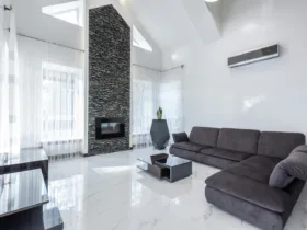 DIY καθαριστικό air condition: Έτοιμο σε 1 λεπτό με 2 υλικά κουζίνας