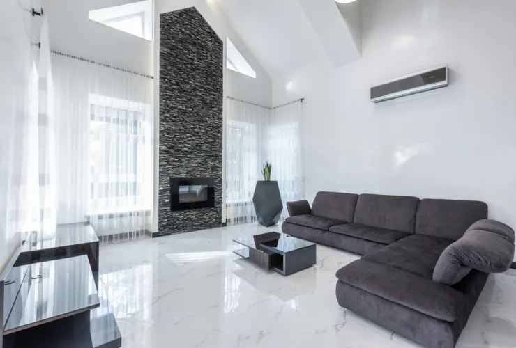 DIY καθαριστικό air condition: Έτοιμο σε 1 λεπτό με 2 υλικά κουζίνας