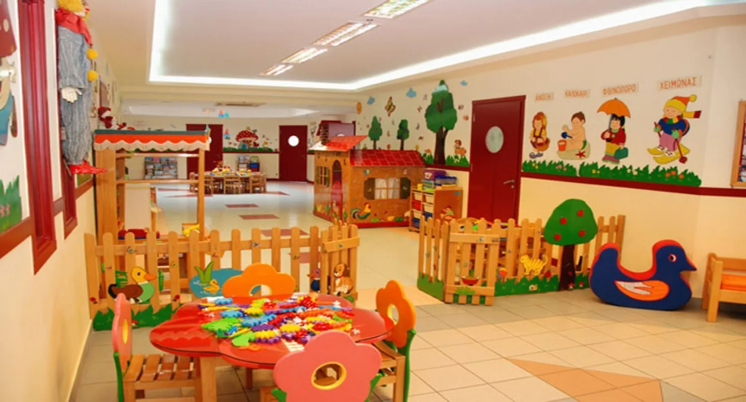 Παιδικοί Σταθμοί ΕΣΠΑ 2025 – Πότε ανοίγουν οι αιτήσεις, ποιοι είναι δικαιούχοι και τι να προσέξετε