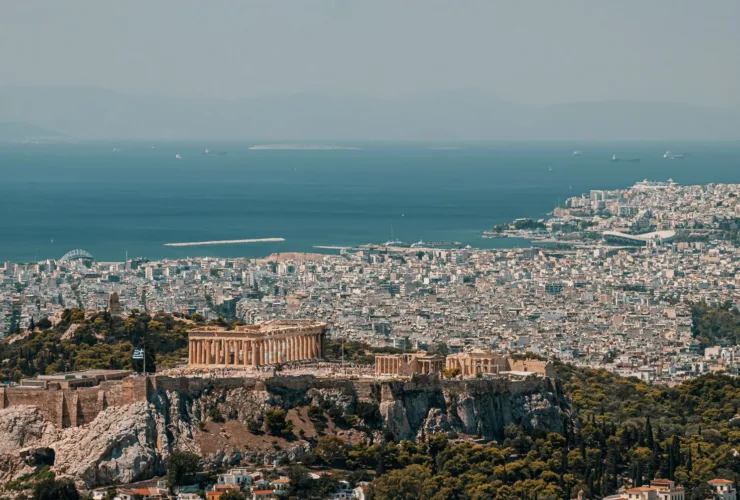 ΕΠΙΣΤΡΟΦΗ ΕΝΟΙΚΙΟΥ