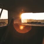 5 πράγματα που δεν πρέπει να αφήνεις ποτέ στο αυτοκίνητο με καύσωνα