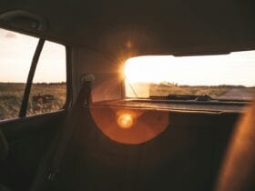 Καλοκαιρινή έξοδος: Η λίστα των 5 λεπτών που θα σε γλιτώσει από την οδική βοήθεια στην εθνική