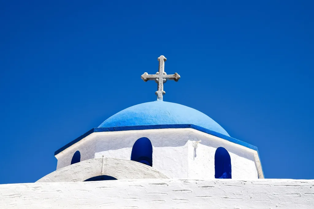 εκκλησία