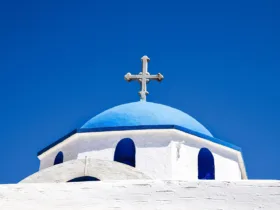 εκκλησία