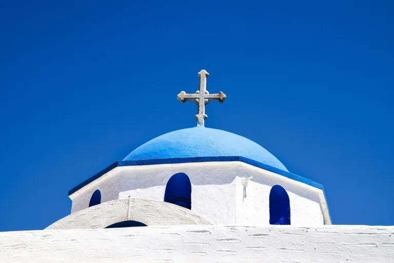 Γιατί ο Δεκαπενταύγουστος είναι η «άλλη» Πρωτοχρονιά