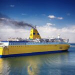 Τα ηλεκτρικά αυτοκίνητα στα πλοία και η θαλάσσια μεταφορά