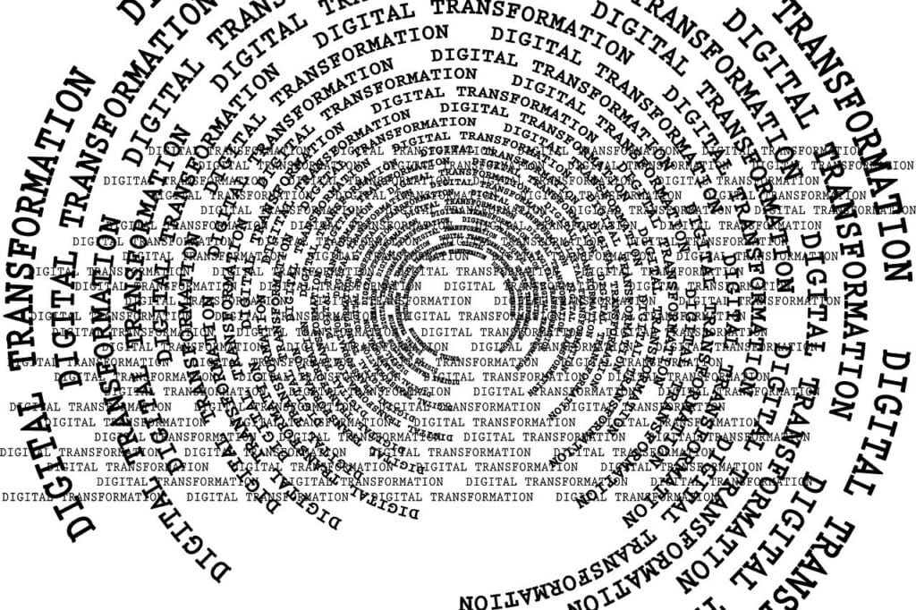 Document Digitization – Ήρθε η Ώρα να Πεις Αντίο στο Χαρτί