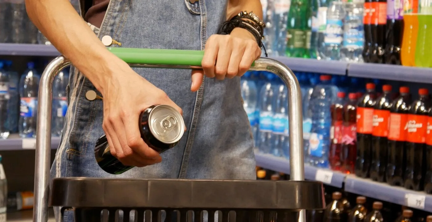 Πώς τα ενεργειακά ποτά επηρεάζουν το σώμα σου – 7 παρενέργειες που δεν ξέρεις