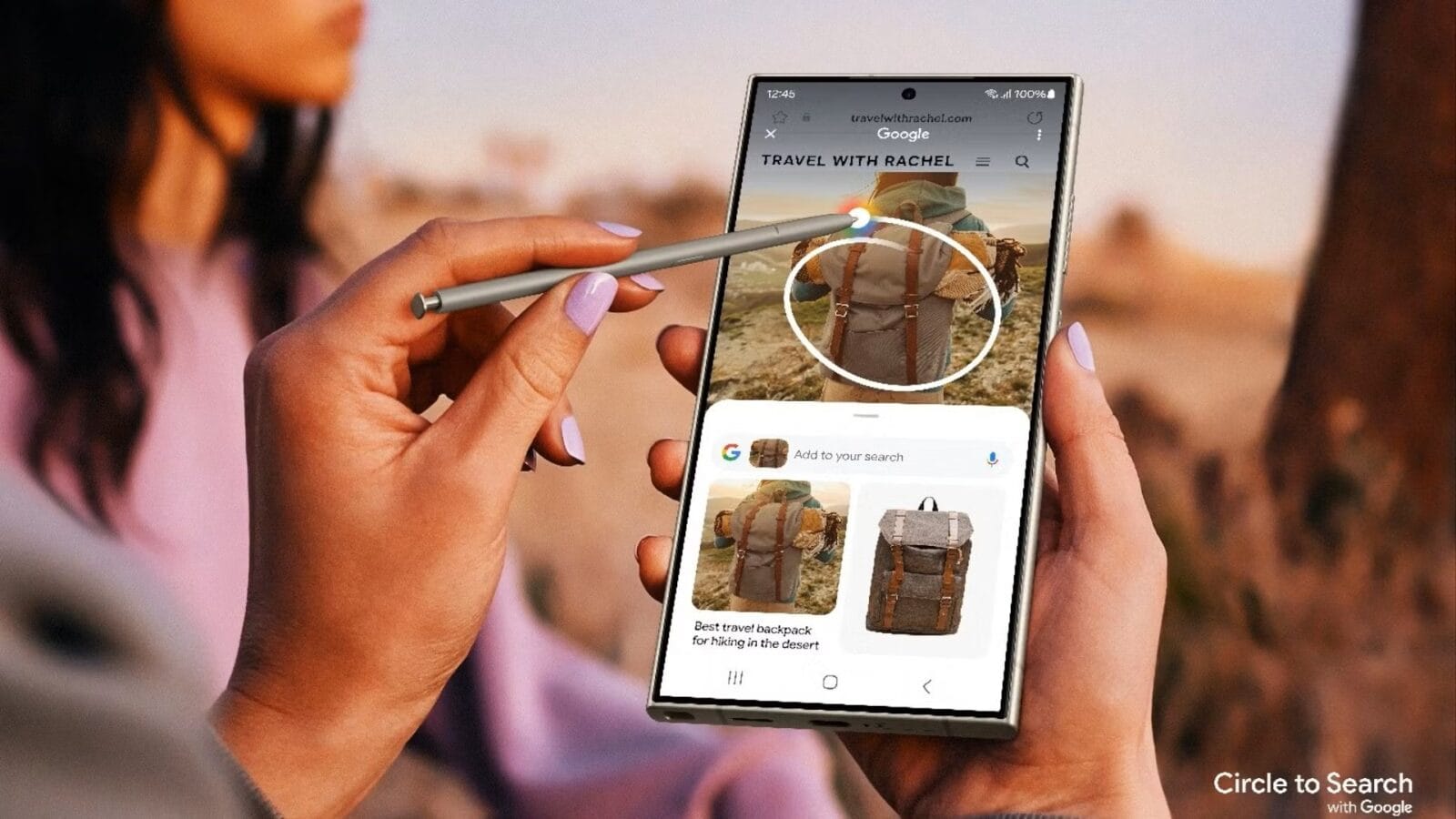 Galaxy AI: Πώς θα το χρησιμοποιήσετε σε κινητά και tablets Samsung
