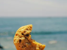 σνακ