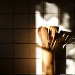 Το φυσικό απολυμαντικό για ξύλινα κουτάλια και κουτάλες – Χωρίς χλωρίνη