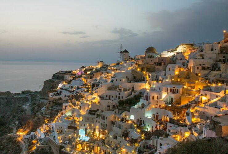 Δεκαπενταύγουστος 2025: Όλα τα πανηγύρια με ένα κλικ